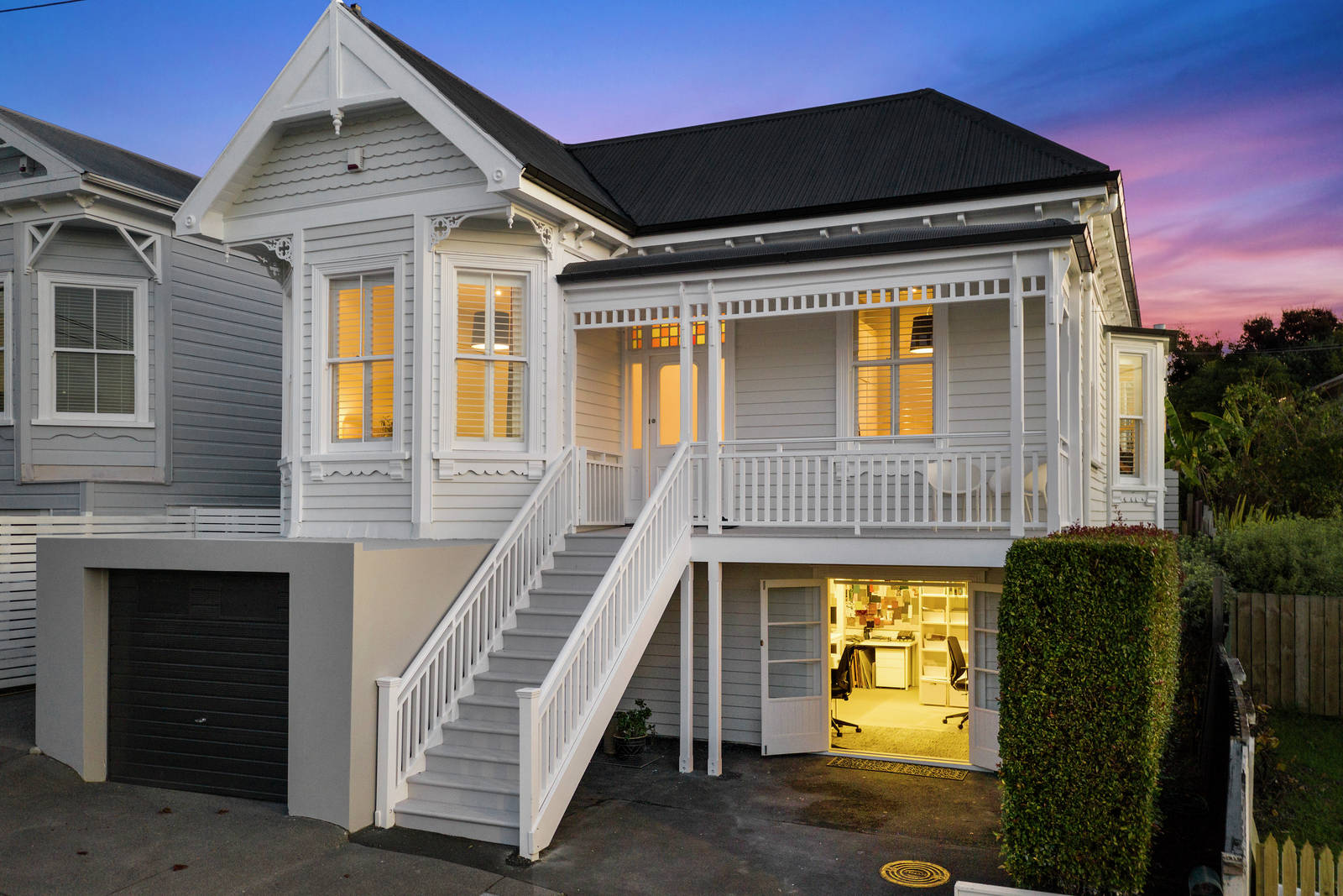 10 Sussex Street, Grey Lynn