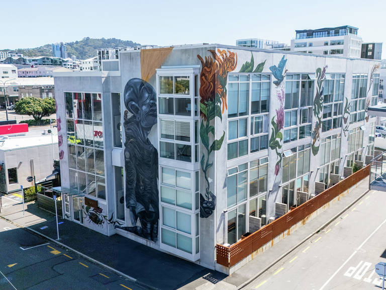 23/19 Pirie Street Mount Victoria