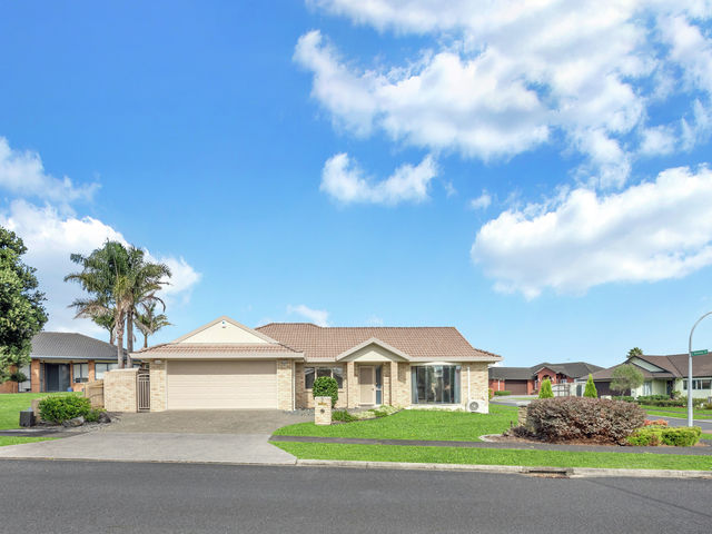 2 Monivea Place East Tamaki Heights