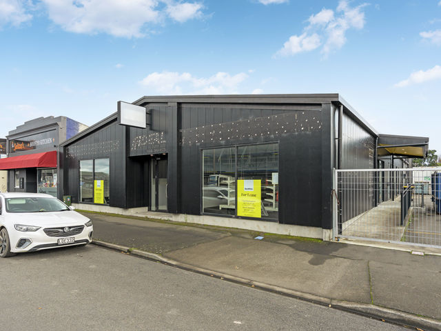 306 Queen Street Masterton