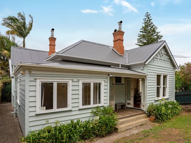 3 Rautangi Road Mount Eden