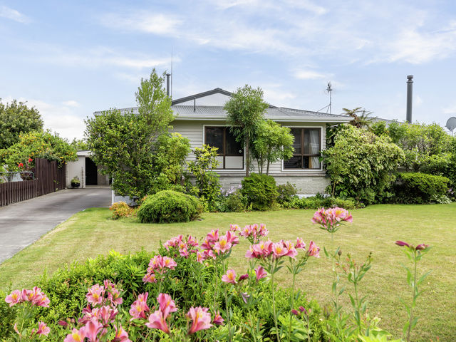 13 Trent Street Taradale