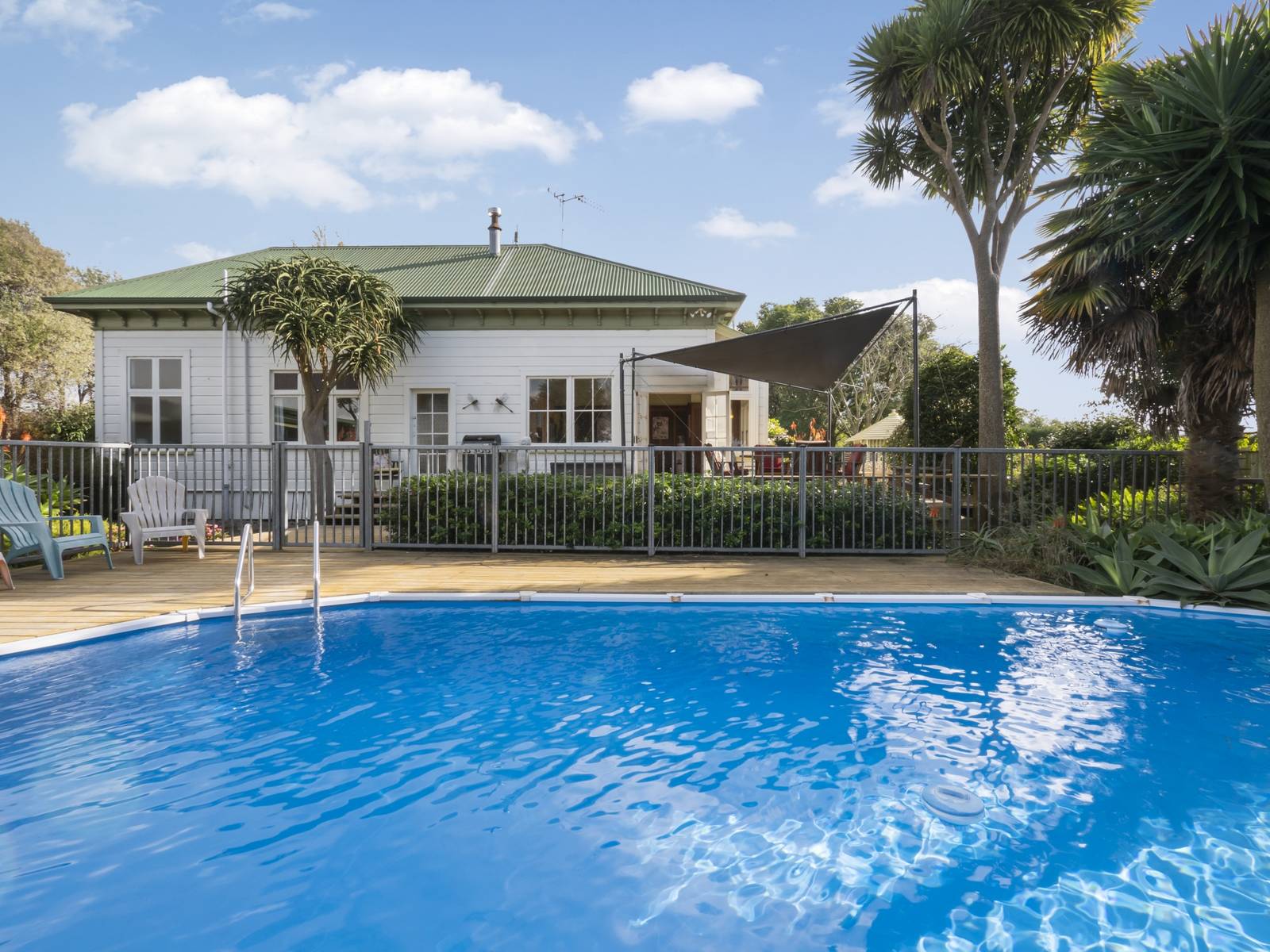 107 No 1 Road, Te Puke 4 Bed House Auction