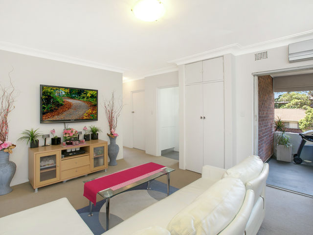 9/39 Harbourne Road Kingsford