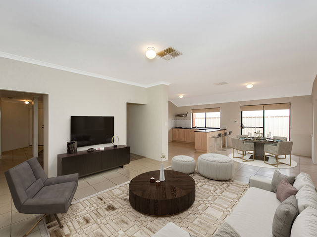 15 Baxter Rise Baldivis