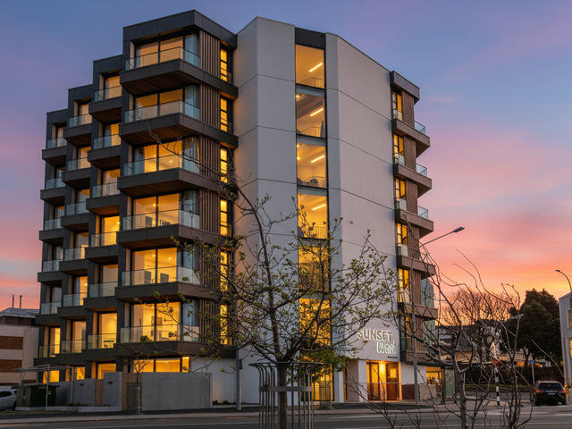 406/251 Victoria Street Te Aro