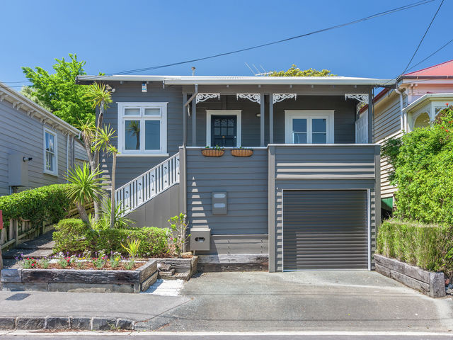 6 Copeland Street Eden Terrace