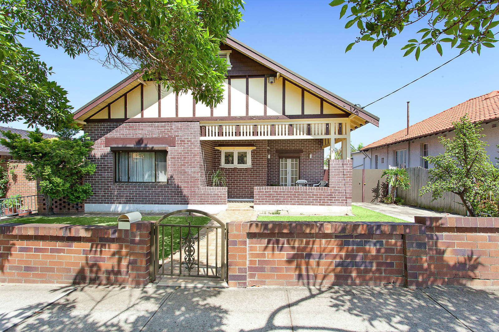 33 Forbes Street, Croydon Park 4 Bed House Auction Sold
