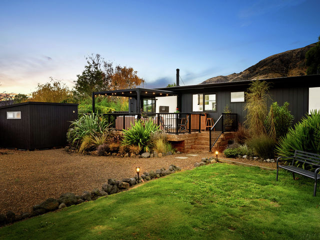 185 Purau Avenue Purau