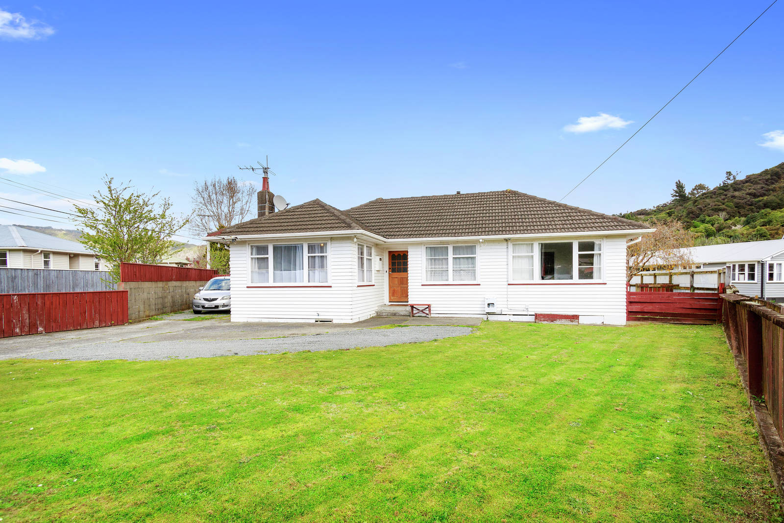 9 Richard Grove, Stokes Valley