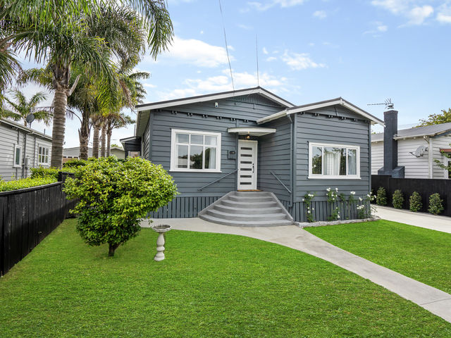 6 Glentui Road Mount Albert