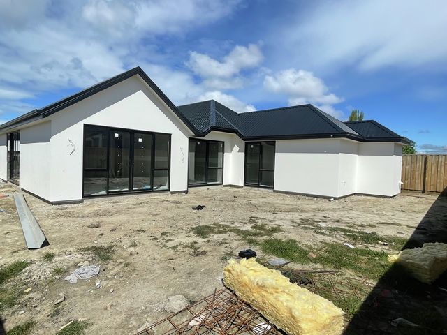 3 Tulett Park Drive Casebrook