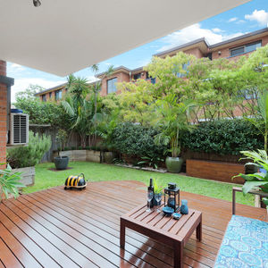 84 Cormier Pike Apt. 054 - Balgowlah heights