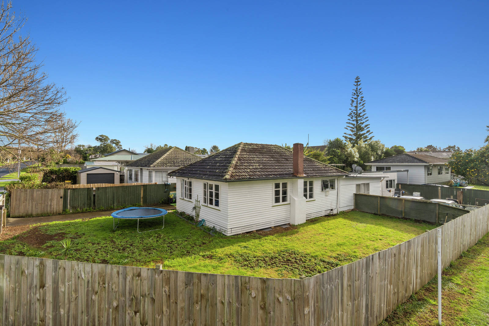 26a Birdwood Road, Pukekohe 3 Bed House Private Sale