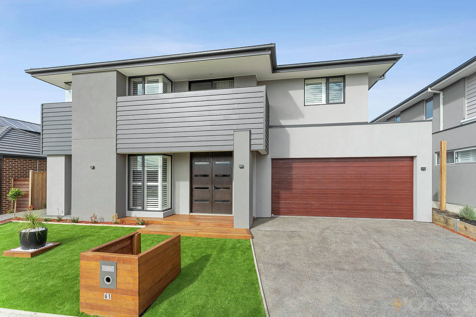 61 Franklin Road, Mount Duneed 5 Bed House For Sale