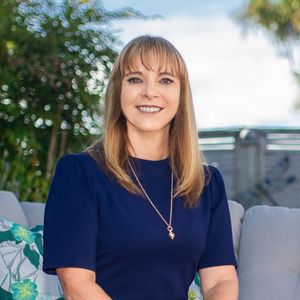 Photo of Michelle  de Baugh