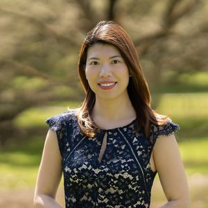 Photo of Esther Lam