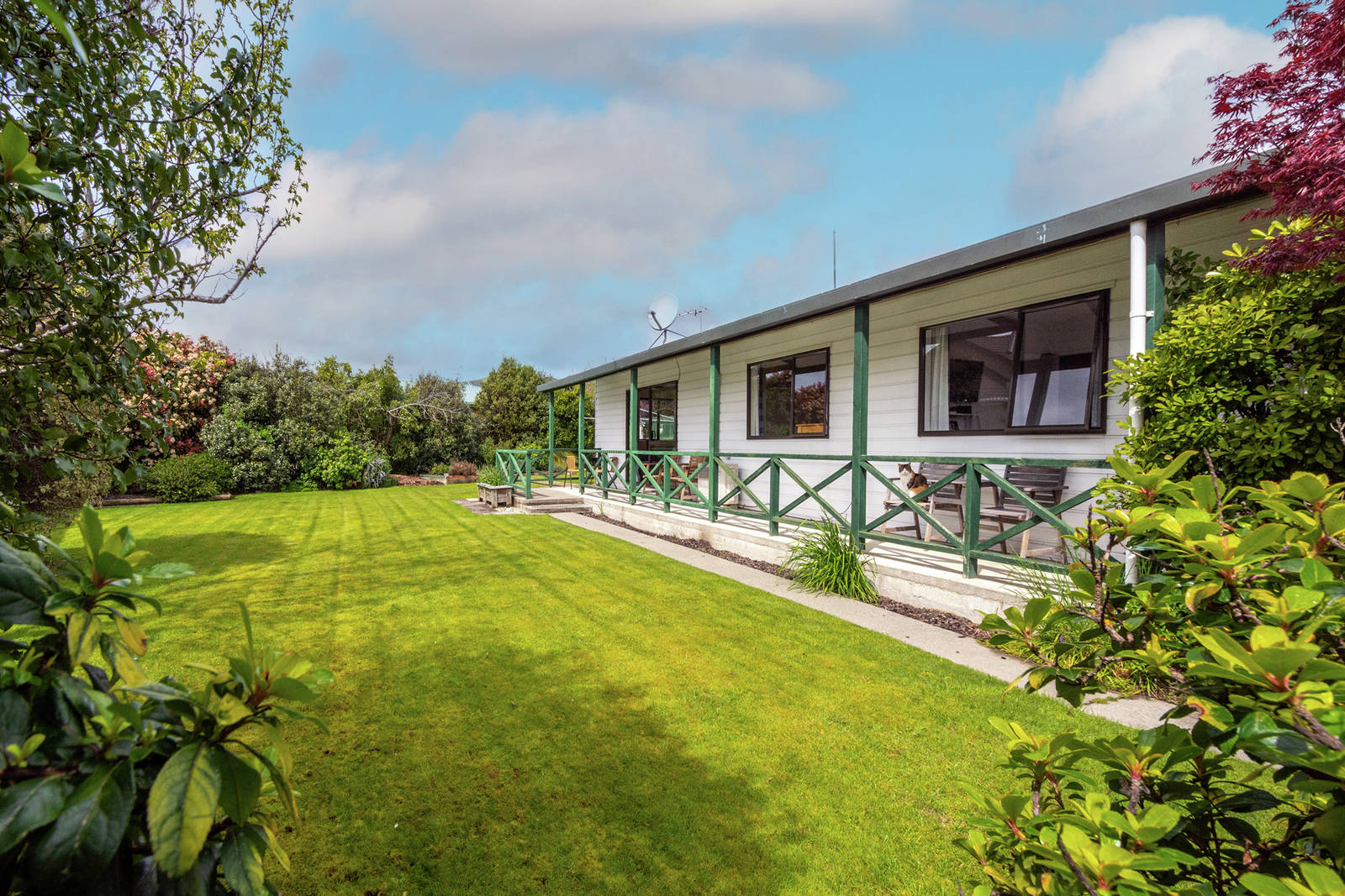 35 Faulkland Drive, Blenheim 3 Bed House Private Sale