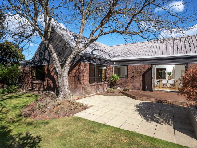 1 Clipston Place Halswell