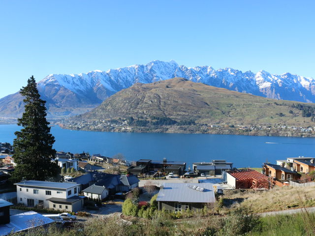 10 St Peters Place, St Andrews Pa Queenstown