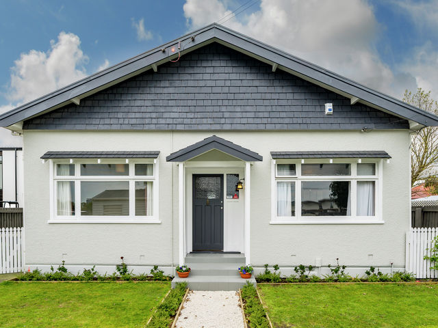 123 Canon Street St Albans