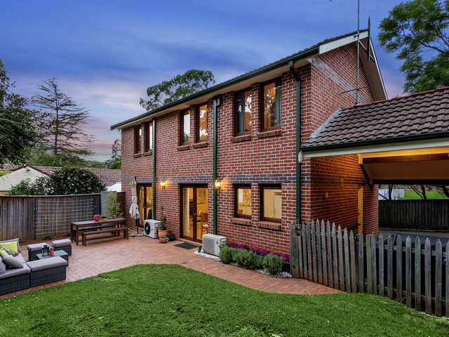 2/28 Campbell Avenue Normanhurst