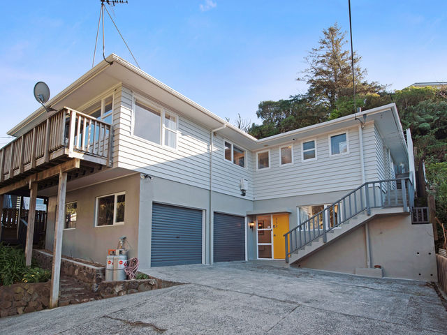 112 Awarua Street Ngaio