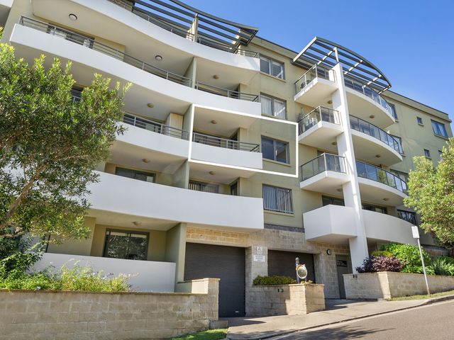 415/40 King Street Wollstonecraft