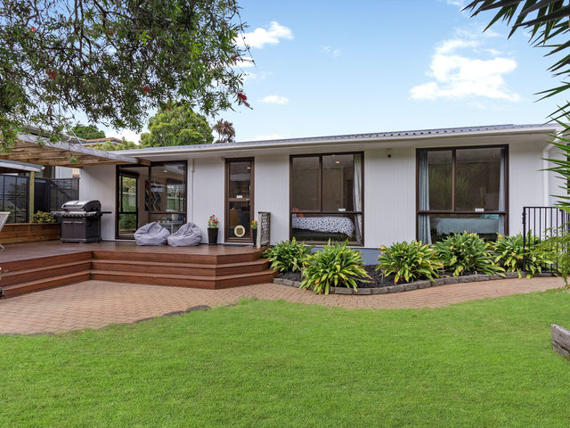 11A Viewland Avenue Onehunga