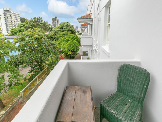 27/3 Aro Street Aro Valley