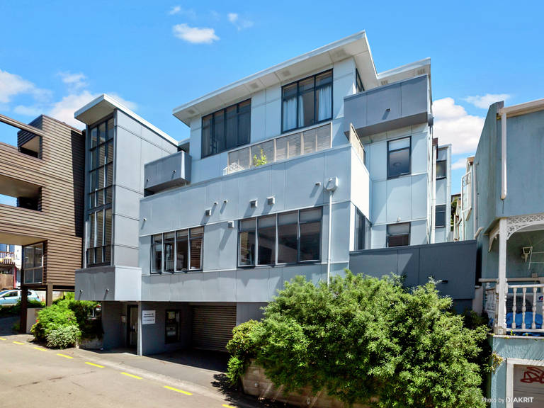 11/7 Hanson Street Mount Cook