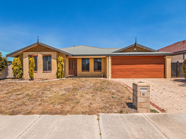 10 Hortonia Avenue SECRET HARBOUR