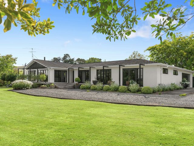 525 Masterton Castlepoint Road, Te Masterton