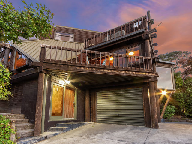 11 Buxtons Road Lyttelton