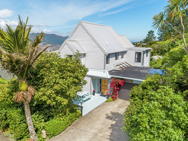 75 Park Road Belmont