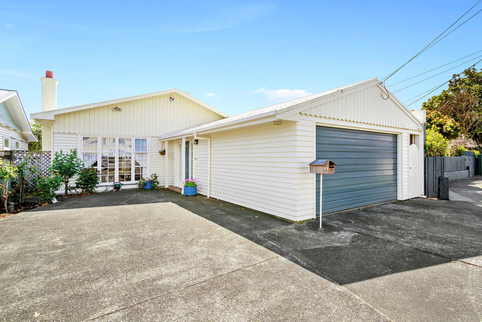 44 Ropata Crescent, Boulcott - 4 Bed House - Private Treaty