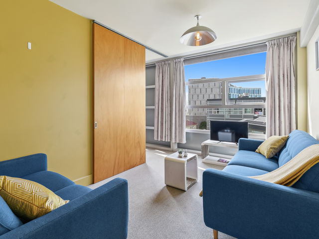 88/43 Mulgrave Street Thorndon