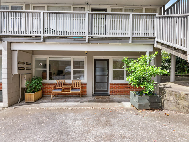 1/121a Selwyn Street Onehunga