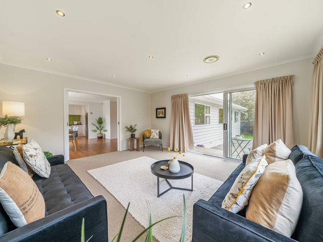 2 Mitre Grove Trentham