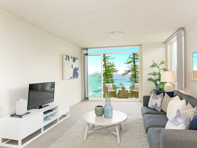 15/49-51 Ashburner Street Manly