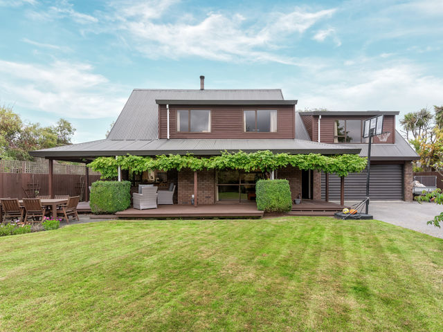 9 Addison Place Halswell