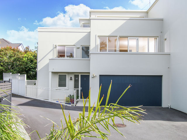 30A Tarawera Terrace St Heliers