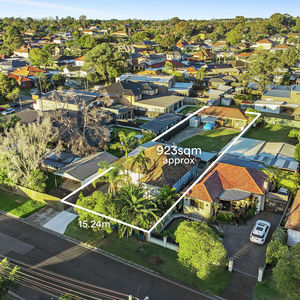 84 Cormier Pike Apt. 054 - Balgowlah heights