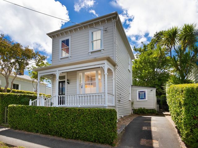 12 Commercial Road Grey Lynn