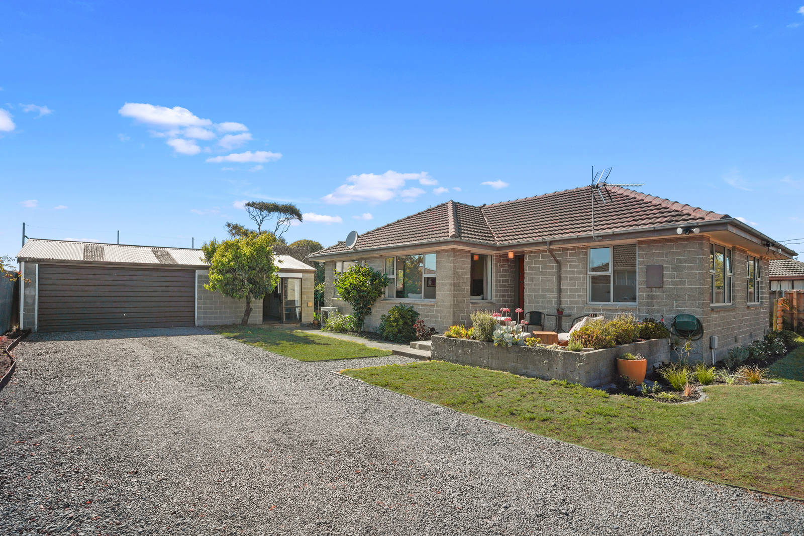 12 Leverett Place, North New Brighton 3 Bed House Sale By Deadline