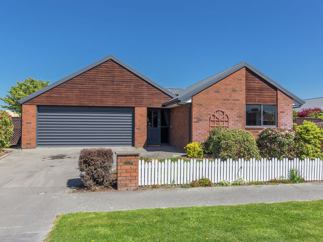 84 Roydon Drive Templeton
