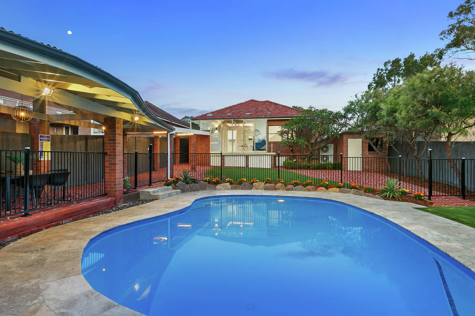 68 Cullen Street, Lane Cove 3 Bed House Auction Sold