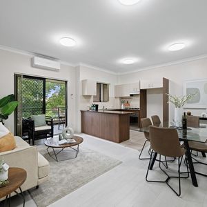 84 Cormier Pike Apt. 054 - Balgowlah heights