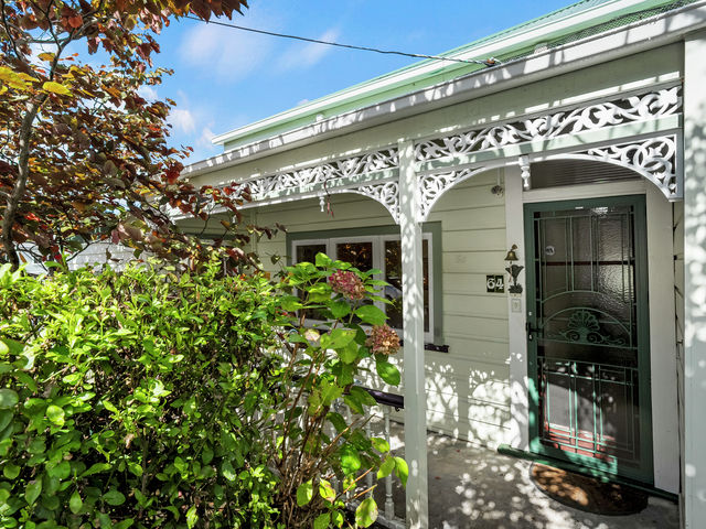 64 Haslett Street Eden Terrace