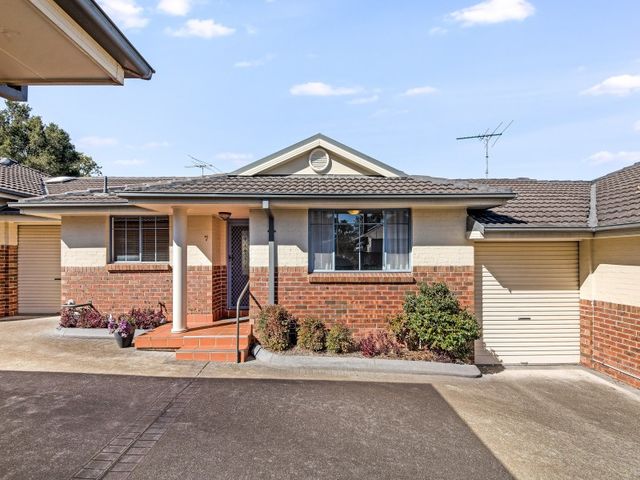 7/14 Lombard Street Northmead